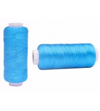 Silk Thread - Sky Blue